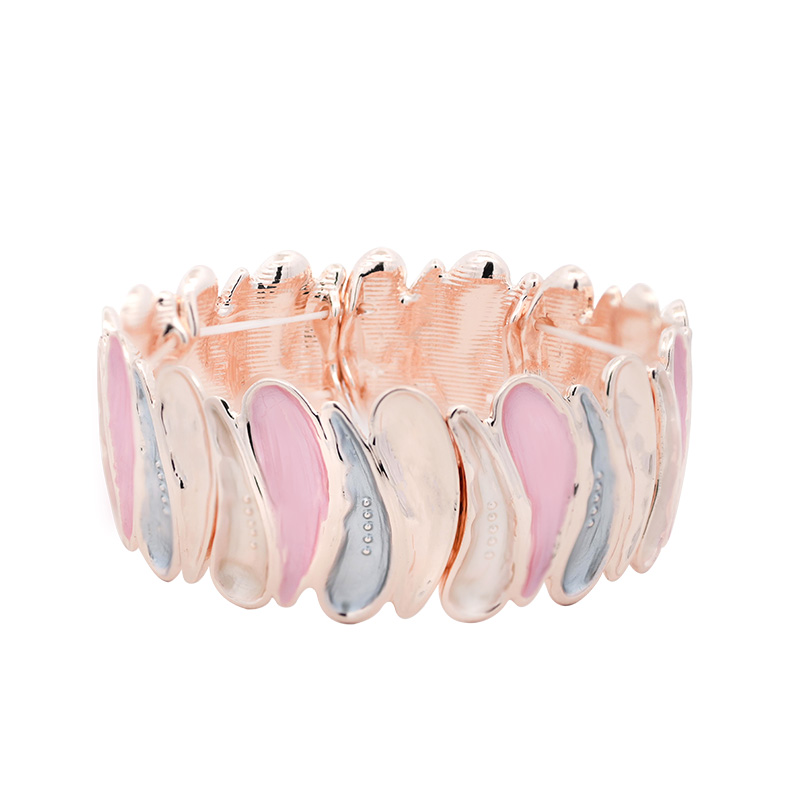 BRACCIALE ELASTICO SMALTATO - SW23456E936