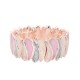 BRACCIALE ELASTICO SMALTATO - SW23456E936