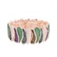 BRACCIALE ELASTICO SMALTATO - SW23456E936