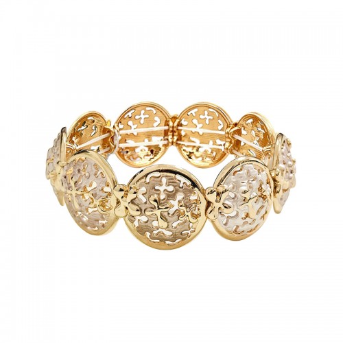 BRACCIALE ELASTICO SMALTO - SW23456E938