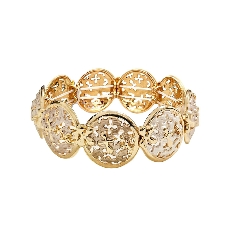BRACCIALE ELASTICO SMALTO - SW23456E938