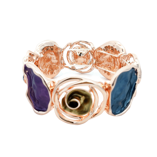 BRACCIALE ELASTICO SMALTO - SW2384E858