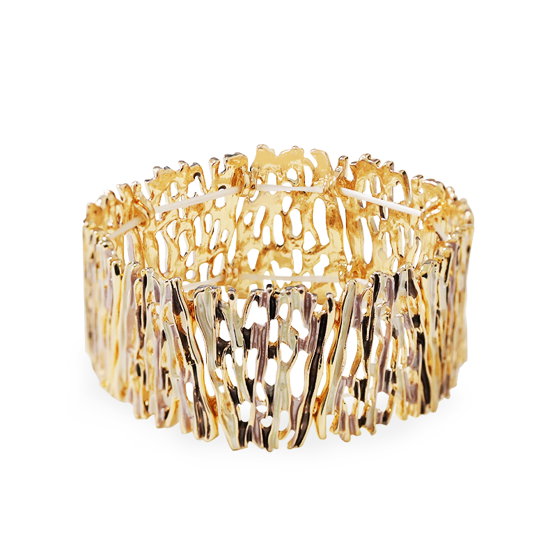 BRACCIALE ELASTICO SMALTATO - SW2488B800