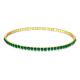BRACCIALE ELASTICO TENNIS - TY4446 BRACCIALE ELASTICO TENNIS - TY4446