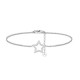 BRACCIALE CON CIONDOLO IN STRASS DI VARIE FORME - YC2560B/YC2564B BRACCIALE CON CIONDOLO IN STRASS DI VARIE FORME - YC2560B/YC2564B