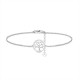BRACCIALE CON CIONDOLO IN STRASS DI VARIE FORME - YC2560B/YC2564B BRACCIALE CON CIONDOLO IN STRASS DI VARIE FORME - YC2560B/YC2564B