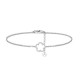 BRACCIALE CON CIONDOLO IN STRASS DI VARIE FORME - YC2560B/YC2564B BRACCIALE CON CIONDOLO IN STRASS DI VARIE FORME - YC2560B/YC2564B