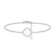 BRACCIALE CON CIONDOLO IN STRASS DI VARIE FORME - YC2560B/YC2564B BRACCIALE CON CIONDOLO IN STRASS DI VARIE FORME - YC2560B/YC2564B