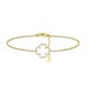 BRACCIALE CON CIONDOLO IN STRASS DI VARIE FORME - YC2560B/YC2564B BRACCIALE CON CIONDOLO IN STRASS DI VARIE FORME - YC2560B/YC2564B