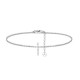 BRACCIALE CON CIONDOLO IN STRASS DI VARIE FORME - YC2560B/YC2564B BRACCIALE CON CIONDOLO IN STRASS DI VARIE FORME - YC2560B/YC2564B