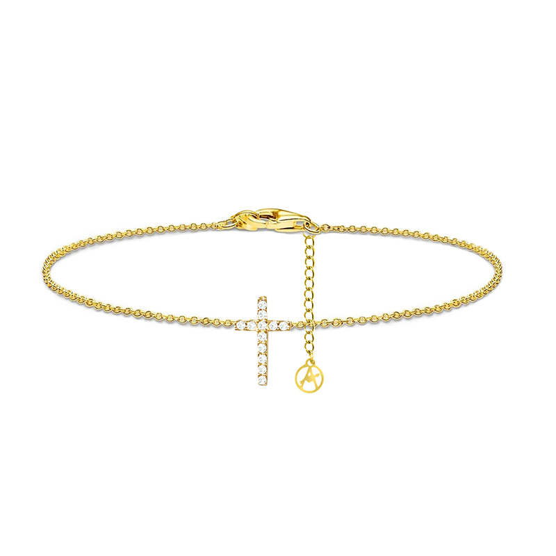 BRACCIALE CON CIONDOLO IN STRASS DI VARIE FORME - YC2560B/YC2564B BRACCIALE CON CIONDOLO IN STRASS DI VARIE FORME - YC2560B/YC2564B
