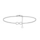 BRACCIALE CON CIONDOLO IN STRASS DI VARIE FORME - YC2560B/YC2564B BRACCIALE CON CIONDOLO IN STRASS DI VARIE FORME - YC2560B/YC2564B