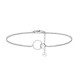BRACCIALE CON CIONDOLO IN STRASS DI VARIE FORME - YC2560B/YC2564B BRACCIALE CON CIONDOLO IN STRASS DI VARIE FORME - YC2560B/YC2564B