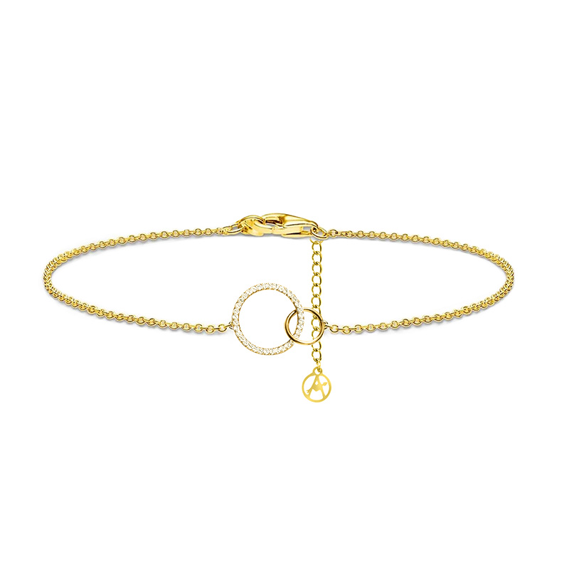 BRACCIALE CON CIONDOLO IN STRASS DI VARIE FORME - YC2560B/YC2564B BRACCIALE CON CIONDOLO IN STRASS DI VARIE FORME - YC2560B/YC2564B