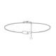 BRACCIALE CON CIONDOLO IN STRASS DI VARIE FORME - YC2560B/YC2564B BRACCIALE CON CIONDOLO IN STRASS DI VARIE FORME - YC2560B/YC2564B