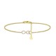 BRACCIALE CON CIONDOLO IN STRASS DI VARIE FORME - YC2560B/YC2564B BRACCIALE CON CIONDOLO IN STRASS DI VARIE FORME - YC2560B/YC2564B