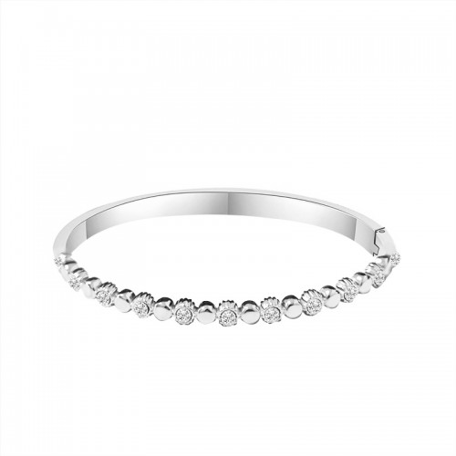 BRACCIALE RIGIDO PUNTI LUCE ALTERNATI - YC2596B297