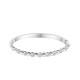 BRACCIALE RIGIDO PUNTI LUCE ALTERNATI - YC2596B297 BRACCIALE RIGIDO PUNTI LUCE ALTERNATI - YC2596B297