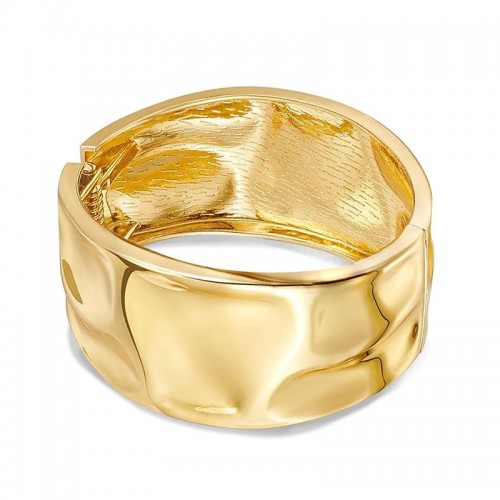 BRACCIALE RIGIDO LARGO A MOLLA - YH2158