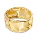 BRACCIALE RIGIDO LARGO A MOLLA - YH2158