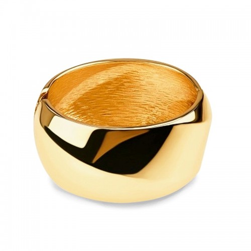 BRACCIALE RIGIDO LARGO A MOLLA - YH2464