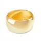 BRACCIALE RIGIDO LARGO A MOLLA - YH2464