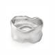 BRACCIALE RIGIDO LARGO A MOLLA - YH2511
