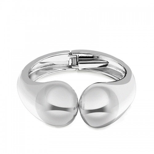 BRACCIALE RIGIDO GOCCIA A MOLLA - YL25744C16