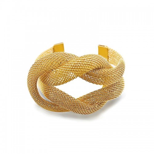 BRACCIALE LARGO SEMIRIGIDO REGOLABILE A NODO - YNK241184B11