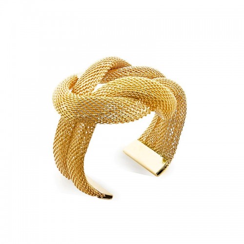 BRACCIALE LARGO SEMIRIGIDO REGOLABILE A NODO - YNK241184B11