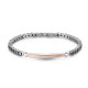 BRACCIALE TENNIS CON PIASTRINA - JN22124E63