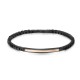 BRACCIALE TENNIS CON PIASTRINA - JN22124E63