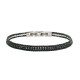 BRACCIALE TENNIS CON CATENA A SCATOLA - KM21819125C77 BRACCIALE TENNIS CON CATENA A SCATOLA - KM21819125C77