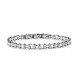 BRACCIALE UOMO MAGLIA A CATENA MOTO/BICI - QD26216D060/D061