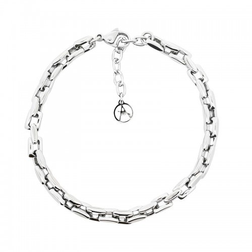 BRACCIALE UOMO A CATENA - RD2488A986