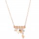 COLLANA CON CIONDOLO PENDENTE - FB191219192G60
