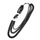 COLLANA LUNGA MULTIFILO CON PERLINE IN RESINA - FT24240B622 COLLANA LUNGA MULTIFILO CON PERLINE IN RESINA - FT24240B622