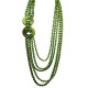 COLLANA LUNGA MULTIFILO CON PERLINE IN RESINA - FT24240B622 COLLANA LUNGA MULTIFILO CON PERLINE IN RESINA - FT24240B622