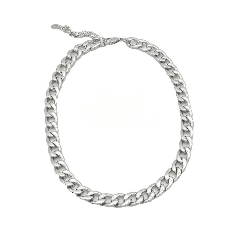 COLLANA CATENA GRUMETTA - JN2131692B28