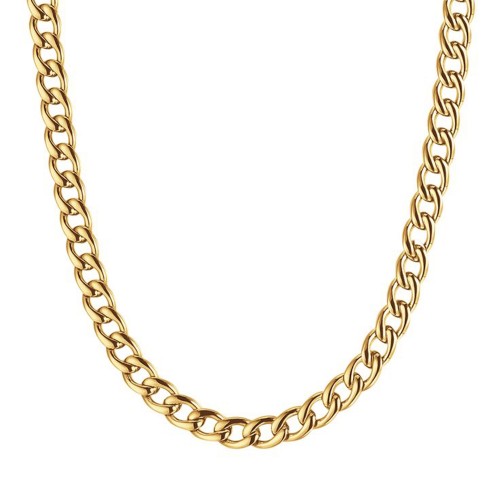 COLLANA CATENA GRUMETTA - JN2131692B28