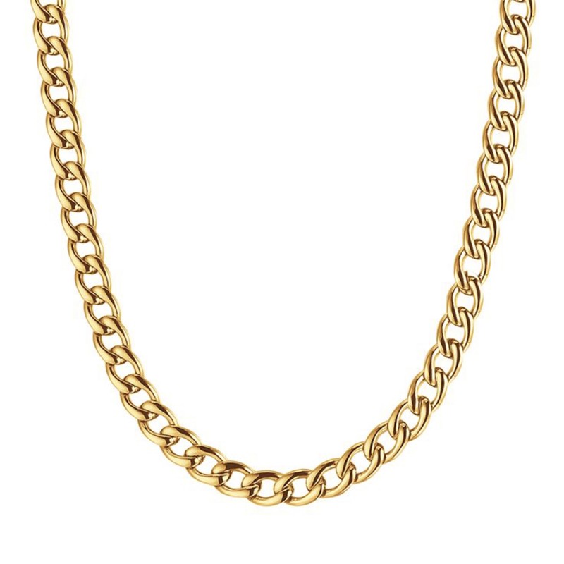 COLLANA CATENA GRUMETTA - JN2131692B28