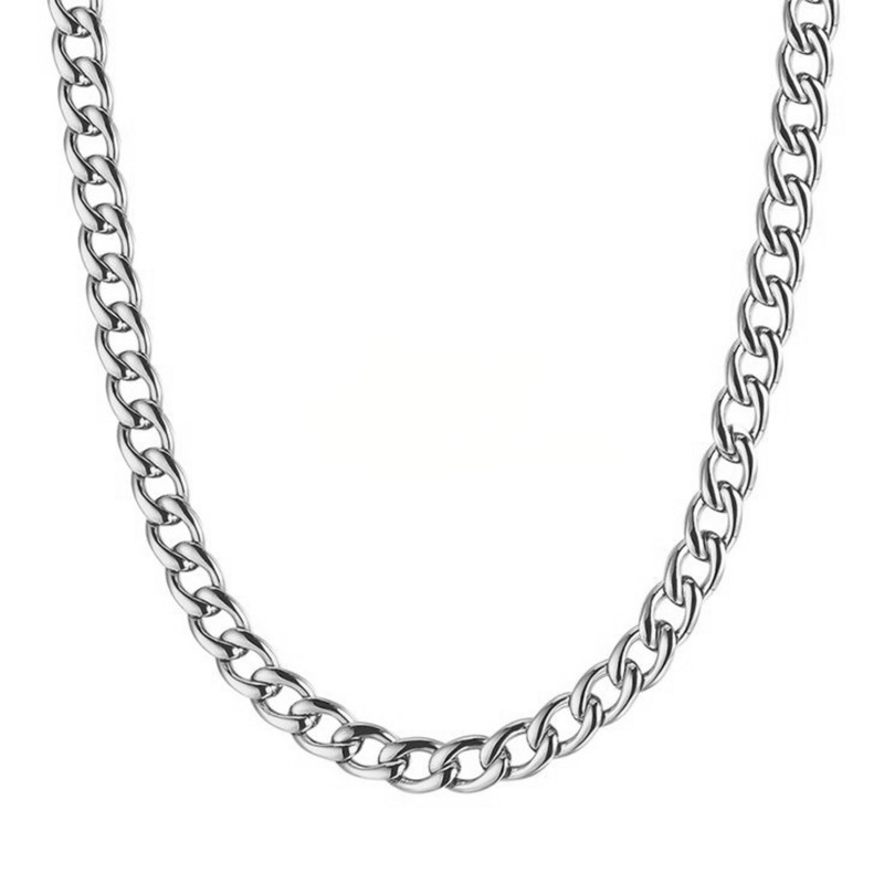 COLLANA CATENA GRUMETTA - JN2131692B28