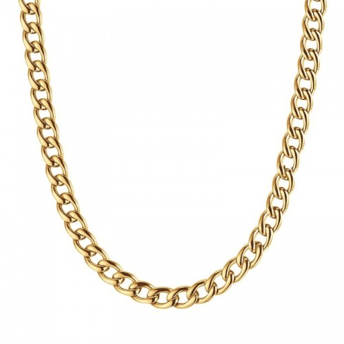 COLLANA CATENA GRUMETTA - JN2131692B28