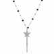 COLLANA CON BACCHETTA MAGICA - JN214572B97
