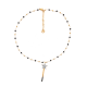 COLLANA CON BACCHETTA MAGICA - JN214572B97