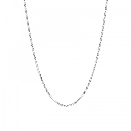 COLLANA A MAGLIA CATENA BARBAZZALE - JN22192D779/780