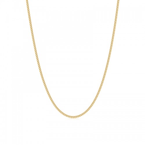 COLLANA A MAGLIA CATENA BARBAZZALE - JN22192D779/780