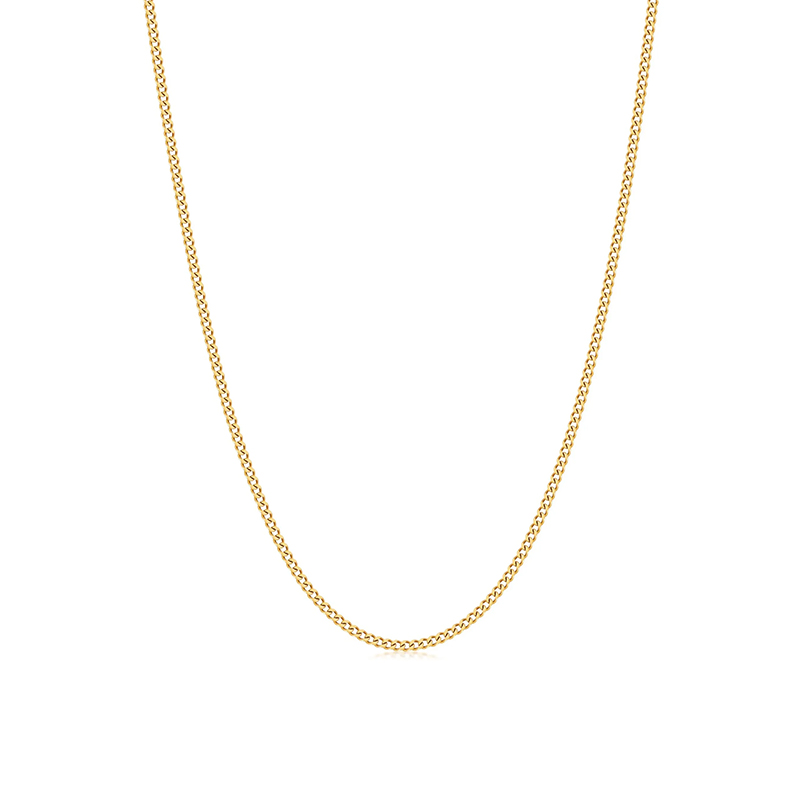 COLLANA A MAGLIA CATENA BARBAZZALE - JN22192D779/780