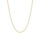 COLLANA A MAGLIA CATENA BARBAZZALE - JN22192D779/780