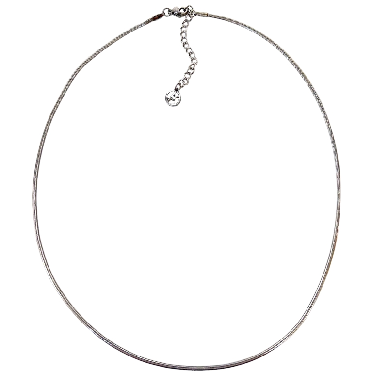 COLLANA CATENA SNAKE - JN22228D775/D776/D777/D522/D524 COLLANA CATENA SNAKE - JN22228D775/D776/D777/D522/D524